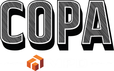 MPD Logo